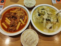 -鱼你在一起(福田安吉尔店)