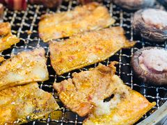 -柳飘飘亚洲烤肉集合店(内江万达店)