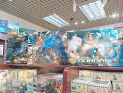 -新时模型(新街口店)