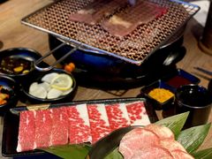 黑牛牛舌-九田家黑牛烤肉料理(无锡T12店)