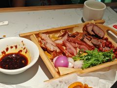 -关东小磨东北菜(漕河泾印象城店)