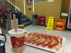 -八乔煎肉馆·丹东特色煎锅(梅林店)