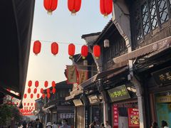 -河坊美食街(河坊街店)