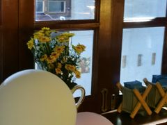 -LA CREPERIE BRETONNE布列塔尼法式餐厅(天童北路店)