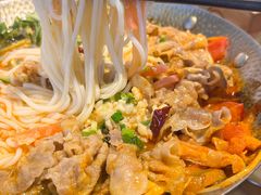 -云味馆·云南菜·云南米线(景田店)