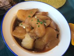 -二十八里太湖船菜(吉祥路店)