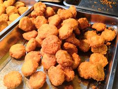 香酥藕饼-陶记正宗德州扒鸡(科巷店)