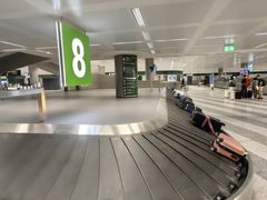 -米兰马尔彭萨国际机场