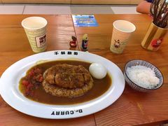 -伽喱博士 Dr.CURRY咖喱饭(太阳宫咖喱店)
