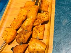 -乡村馕坑肉·烧烤·新疆菜·本地人更爱吃(阿勒泰首店)