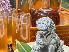 -嗒令甜品·主题融合料理餐厅(首座时代店)