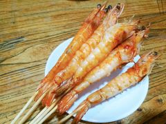-烤五行·烧烤烤串(石佛营店)