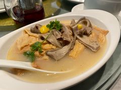 -金山记靓鸡专门店·中山菜