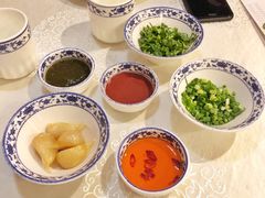 -皇城根(张杨店)