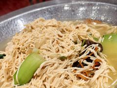 -陈记菜馆·非遗淮扬菜(东关街教场店)