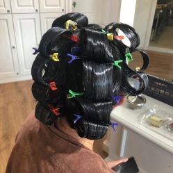 -美丽匯形象定制