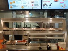 -德克士(安靖店)