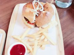 -G+KITCHEN(龙湖狮山天街店)