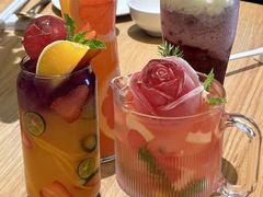 -花舍·新派粤菜·西餐·下午茶(亚运村·鸟巢店)