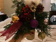 -西安华清御汤酒店