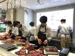 -陈记顺和牛肉火锅馆(天河北路店)