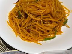 -小尕子·新疆菜(明园店)