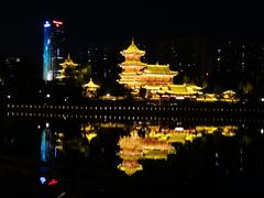 -迎泽公园