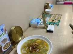 -面道赞宁海海鲜面(迎凤街店)