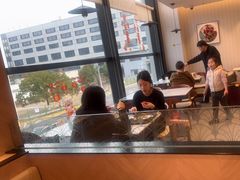 -康师傅私房牛肉面(申虹店)