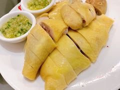 -文记壹心鸡(宝华路店)