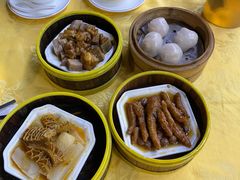 -横河佬炖品店(罗阳一路老店)
