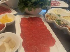-世贸万锦大酒店·烹大师火锅达人