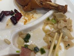 -乡村基·川味现炒大王(熙悦天街店)