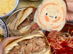 -樊记腊汁肉(竹笆市总店)