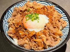 -沼津港精致料理·寿喜烧·烧鸟(龙湖南桥天街日料榜单店)