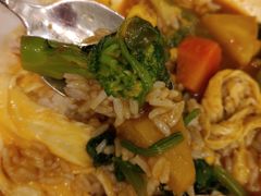 -池奈·日式咖喱蛋包饭(赛高店)