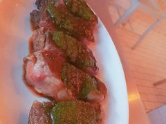 -Ocean's Table 欧舍