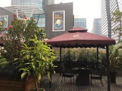 -蓝山咖啡馆(钱江龙店)