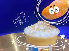 -milkplus·泰式奶茶(较场东路店)