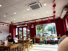 -塔斯汀中国汉堡(嘉禾望岗地铁站店)