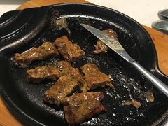-纽斯特自助牛排餐厅(三林印象城店)