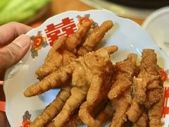 -憨铁匠火锅(红山6979店)