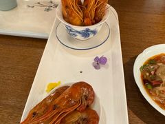 -乔街深夜食堂·小龙虾·高压锅生蚝(杭州总店)
