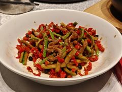 -柴米油盐(土菜院子店)