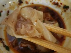 -万县面馆(高笋塘店)