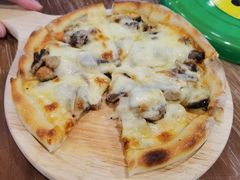 -布鲁豪斯亲子欢乐家庭餐厅