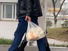 -食膳公园包子铺(烈士公园店)