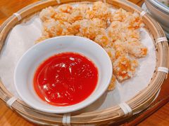 -李久其家民间餐厅(梅溪湖店)