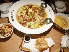 -太二酸菜鱼(浦东正大广场店)