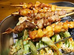-丁记盐蘸牛肉·新杭菜(河东路店)